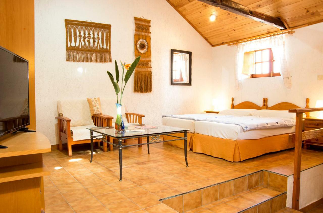 Appartement Patio Canario