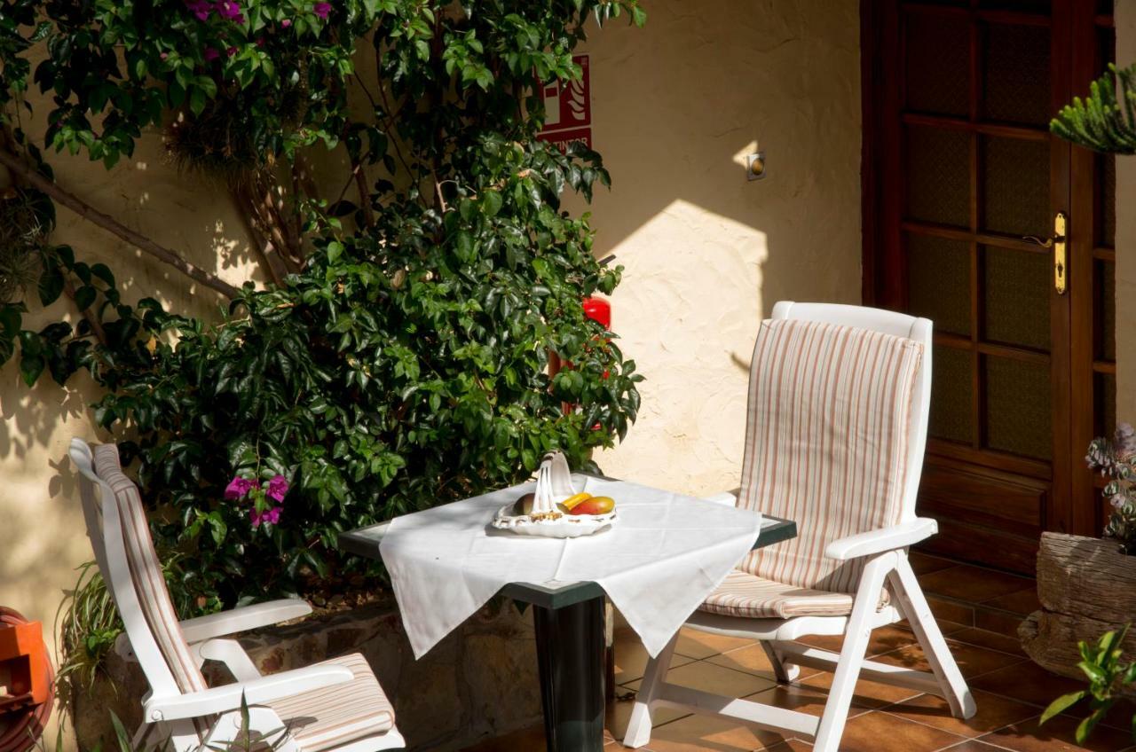Patio Canario Appartement